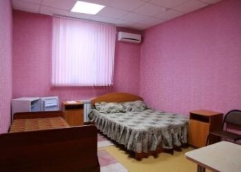 Фото клиники "Медицинский центр Реацентр Астрахань" - 4