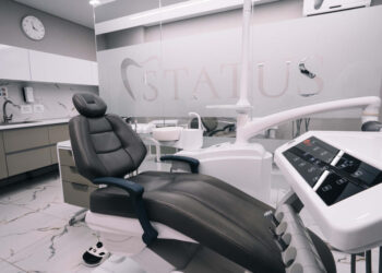 Фото клиники "Стоматология Status Smile (Статус Смайл)" - 4