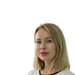 Врач Целовальникова Екатерина Викторовна - Венеролог