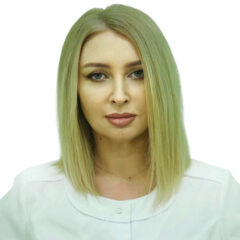 Врач Беднякова Анна Вячеславовна - УЗИ-специалист