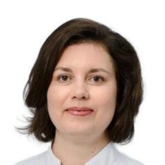 Врач Давыдова Диана Рафаиловна - Терапевт