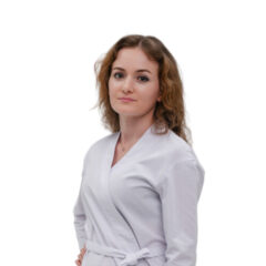 Врач Абдуллаева Санубар Эльчиновна - Стоматолог