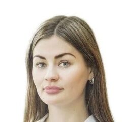 Врач Колоярцева Инна Сергеевна - Ортодонт