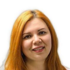 Врач Соловьева Венера Константиновна - Стоматолог