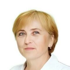 Врач Еналиева Раиля Равильевна - Гинеколог-эндокринолог