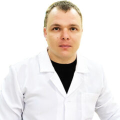 Врач Кукунин Андрей Валерьевич - Ортопед