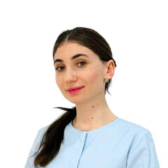 Врач Абдурахимова Патимат Шамильевна - Гинеколог