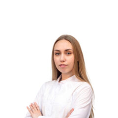 Врач Докучаева Светлана Николаевна - Эндокринолог