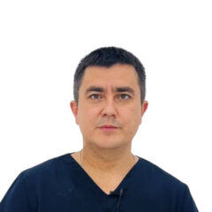 Врач Серебряков Александр Александрович - Уролог