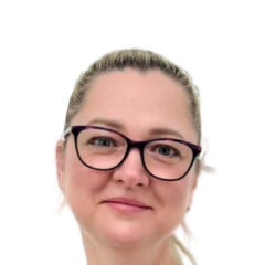 Врач Резикова Светлана Вячеславовна - Гинеколог
