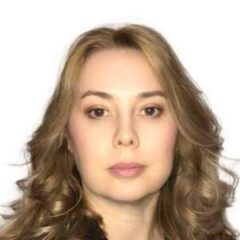 Врач Вихрева Диана Наильевна - Косметолог