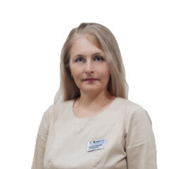 Врач Герасимова Лариса Юрьевна - Офтальмолог