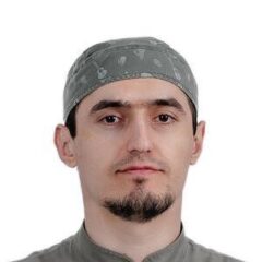 Врач Ибрагимов Гаджимурад Магомеднабиевич - Стоматолог-терапевт