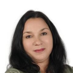 Врач Рябикина Анна Викторовна - Стоматолог, Стоматолог-гигиенист