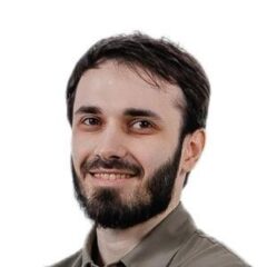 Врач Мамаев Идрис Магомед-Расулович - Стоматолог-терапевт
