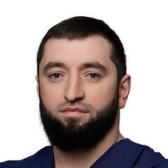 Врач Ибрагимов Гебекхан Ибрагимович - Стоматолог-терапевт