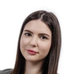 Врач Винярская Алена Викторовна - Ортодонт, Стоматолог