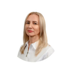 Врач Аверина Юлия Владимировна - Рентгенолог