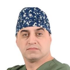 Врач Гасанов Казим Гусейнович - Анестезиолог, Анестезиолог-реаниматолог, Реаниматолог, Трансфузиолог
