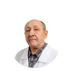 Врач Козлов Александр Борисович - Терапевт