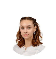 Врач Ларина Анна Николаевна - Онколог