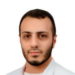 Врач Нухов Сауд Атикович - Эндоскопист