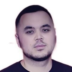 Врач Шамурадов Азизбек Оразбаевич - Анестезиолог-реаниматолог