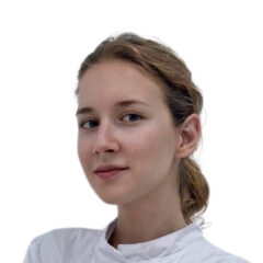 Врач Левитина Алина Андреевна - Дерматолог