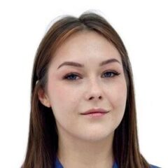 Врач Стефанова Виктория Александровна - Гастроэнтеролог