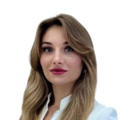 Врач Зыкова Александра Вячеславовна - Косметолог