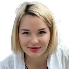 Врач Буняк Валентина Викторовна - Косметолог