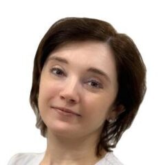 Врач Горяйнова Наталья Юрьевна - Офтальмолог