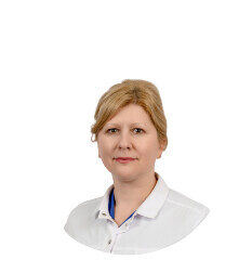Врач Тишкова Ольга Геннадьевна - Гинеколог