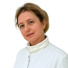 Врач Живчикова Екатерина Владимировна - Гастроэнтеролог