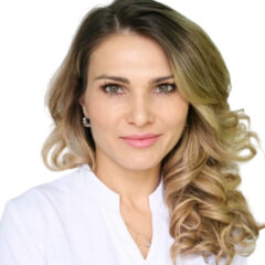Врач Рыжканова Ольга Васильевна - Акушер