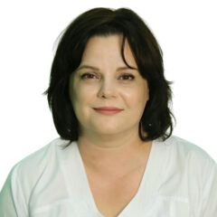 Врач Александрова Татьяна Анатольевна - Гастроэнтеролог, Терапевт
