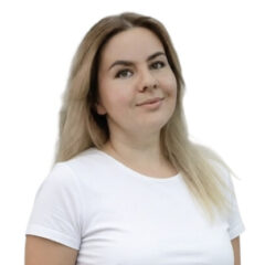 Врач Ефремова Виктория Александровна - Эндокринолог