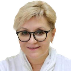 Врач Корецкая Людмила Рустемовна - Отоневролог