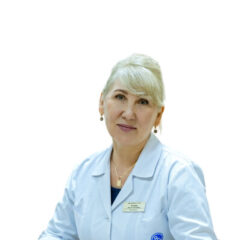 Врач Курцева Наталья Николаевна - Гинеколог
