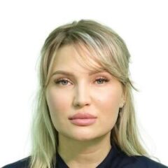 Врач Ляпина Мария Сергеевна - Невролог, Рефлексотерапевт