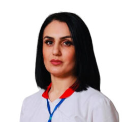 Врач Восканян Диана Самвеловна - УЗИ-специалист