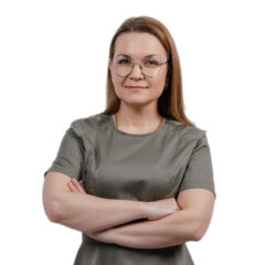 Врач Абросимова Мария Николаевна - Стоматолог-терапевт