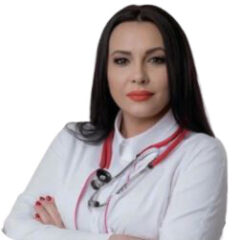 Врач Антипова Алла Вячеславовна - Венеролог