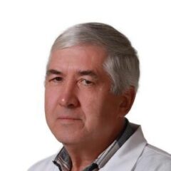 Врач Михайловский Валерий Борисович - Невролог