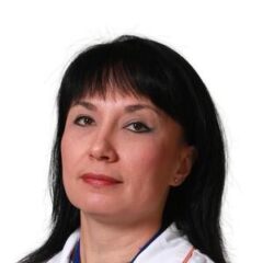 Врач Старкова Эльмира Якубовна - Невролог