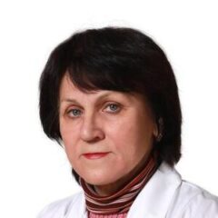 Врач Ефимова Алевтина Александровна - Гинеколог