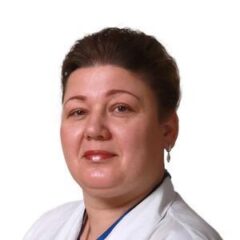 Врач Руженцева Галина Владимировна - Терапевт