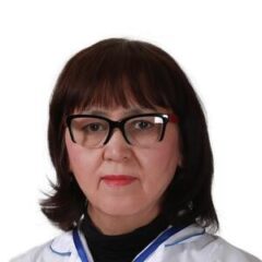 Врач Досаева Сажида Гарифуллаевна - Эндокринолог