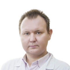 Врач Дорохин Олег Анатольевич - Рентгенолог