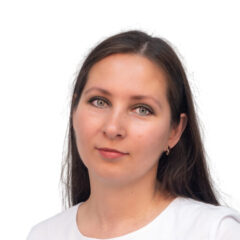 Врач Курникова Наталия Юрьевна - Гинеколог